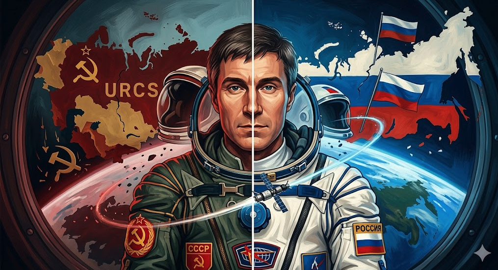 espaco-astronauta