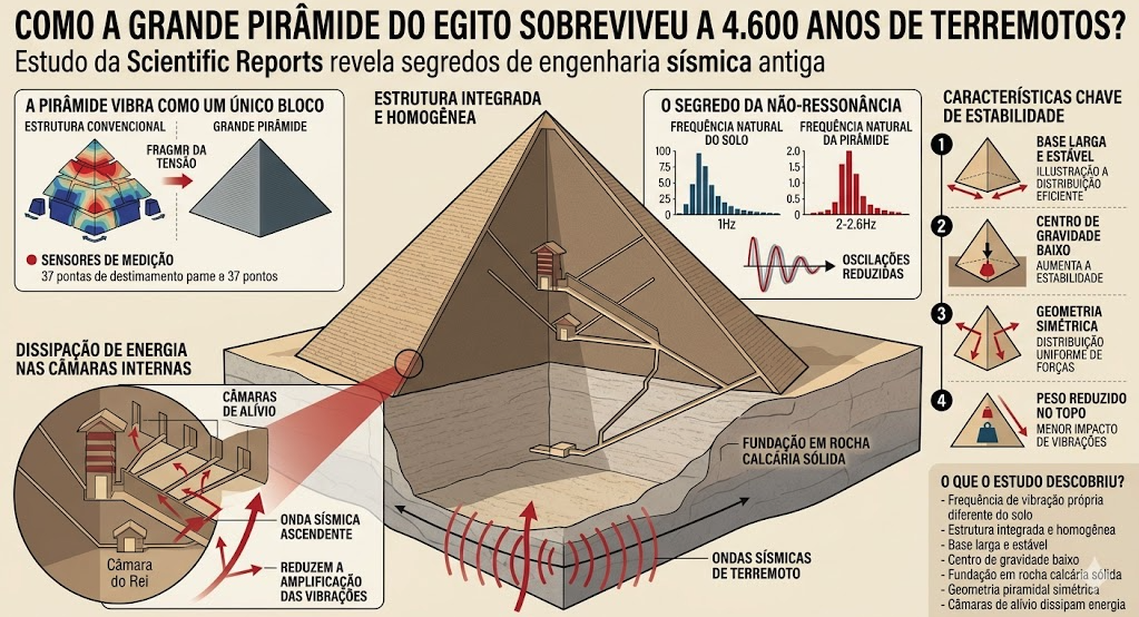 piramides