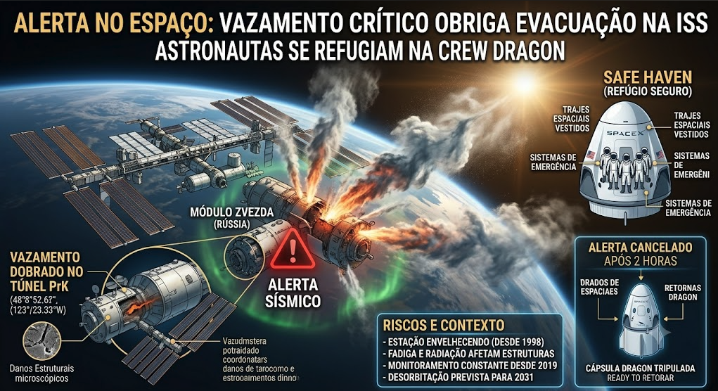 ISS