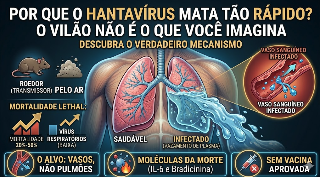 hantavirus