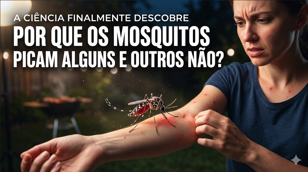 mosquito