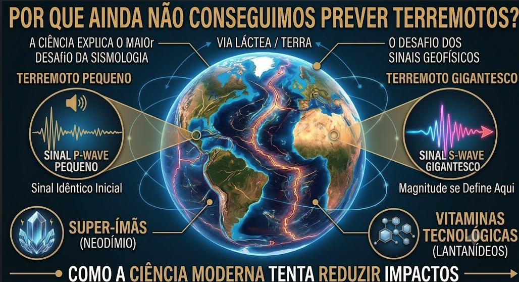 terremoto